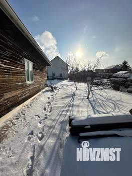 Дом 74м&sup2;, 2-этажный, участок 6 сот.  