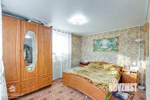 Дом 118м&sup2;, 2-этажный, участок 8 сот.  