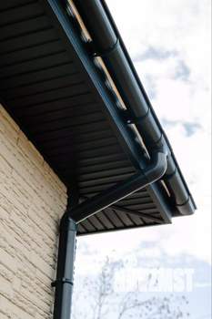 Коттедж 133м&sup2;, 1-этажный, участок 9 сот.  