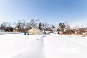 Дом 10м&sup2;, 1-этажный, участок 15 сот.  