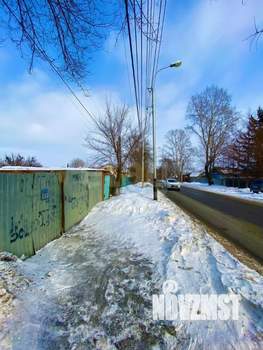 Дом 31м&sup2;, 1-этажный, участок 5 сот.  