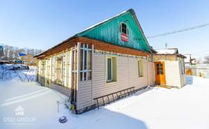Дом 75м², 1-этажный, участок 75 сот.  