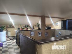 Дом 295м&sup2;, 2-этажный, участок 10 сот.  