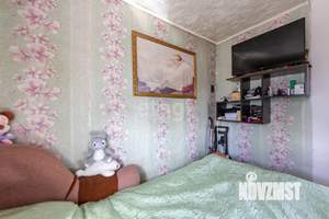 Дом 36м², 2-этажный, участок 12 сот.  
