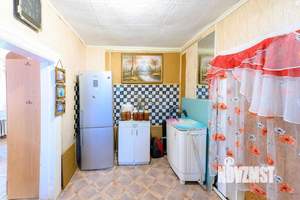 Дом 47м&sup2;, 1-этажный, участок 6 сот.  