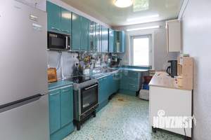 Дом 54м&sup2;, 1-этажный, участок 8 сот.  