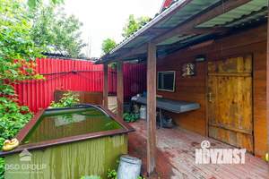 Дом 60м&sup2;, 2-этажный, участок 15 сот.  