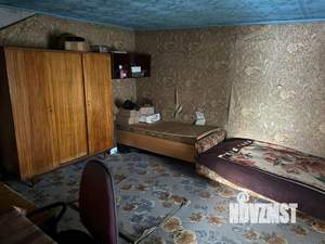 Дом 32м², 2-этажный, участок 11 сот.  