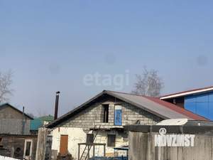 Дом 209м&sup2;, 2-этажный, участок 7 сот.  