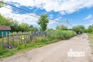 Дом 37м², 1-этажный, участок 7 сот.  