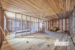 Дом 64м&sup2;, 1-этажный, участок 6 сот.  