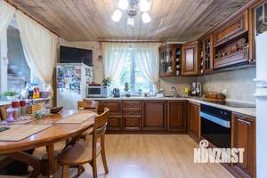 Дом 113м&sup2;, 1-этажный, участок 15 сот.  