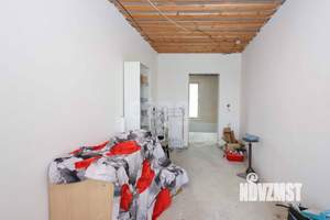 Дом 207м&sup2;, 2-этажный, участок 11 сот.  