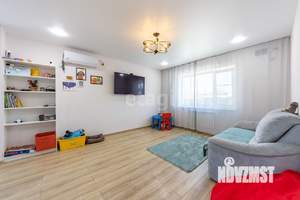 Дом 120м², 2-этажный, участок 8 сот.  
