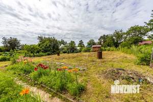 Дом 12м², 1-этажный, участок 8 сот.  