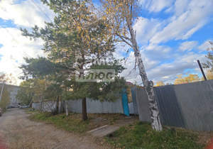 Дом 30м&sup2;, 1-этажный, участок 20 сот.  