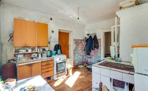 Дом 40м&sup2;, 1-этажный, участок 40 сот.  