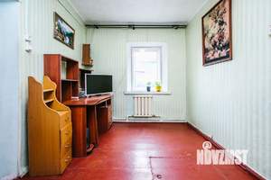 Коттедж 59м², 1-этажный, участок 12 сот.  