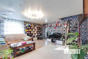 Дом 118м&sup2;, 2-этажный, участок 8 сот.  