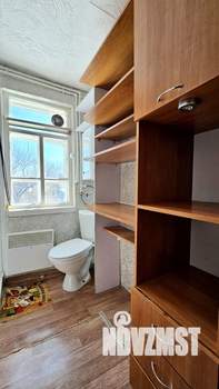 Дом 41м&sup2;, 1-этажный, участок 6 сот.  