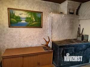 Дом 41м&sup2;, 1-этажный, участок 11 сот.  