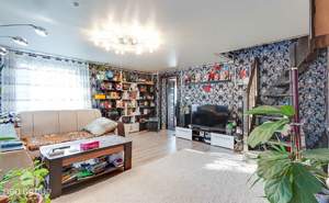 Дом 118м², 2-этажный, участок 118 сот.  