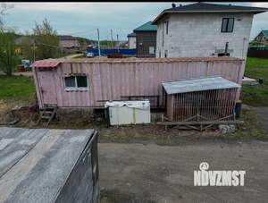 Дом 276м², 1-этажный, участок 10 сот.  