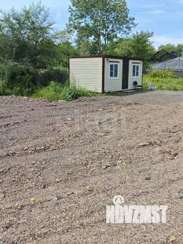 Дом 48м&sup2;, 1-этажный, участок 10 сот.  