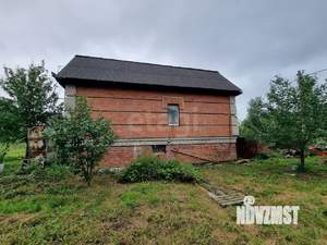 Дом 165м&sup2;, 2-этажный, участок 10 сот.  