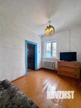 Дом 54м&sup2;, 1-этажный, участок 7 сот.  