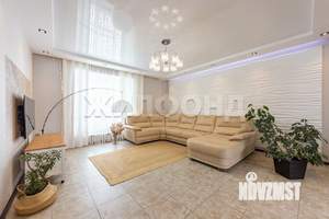 Дом 162м², 2-этажный, участок 10 сот.  