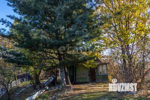 Дом 25м&sup2;, 1-этажный, участок 13 сот.  