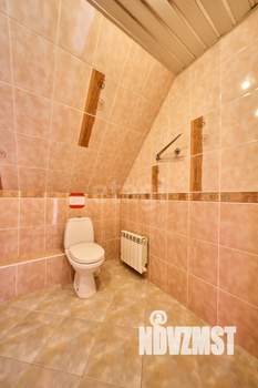 Дом 107м&sup2;, 2-этажный, участок 1 сот.  