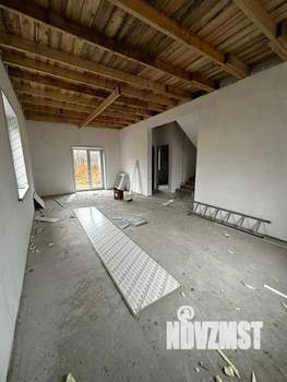 Дом 120м², 2-этажный, участок 8 сот.  