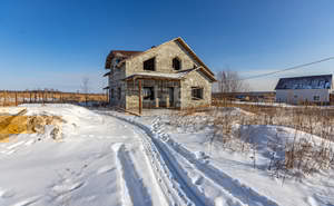 Дача 207м², 2-этажный, участок 12 сот.  