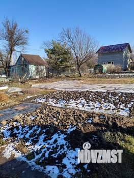 Дом 14м&sup2;, 1-этажный, участок 5 сот.  