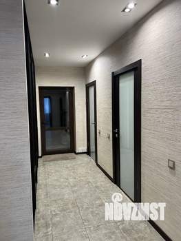 Коттедж 162м&sup2;, 2-этажный, участок 10 сот.  