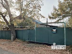 Дом 54м&sup2;, 1-этажный, участок 8 сот.  