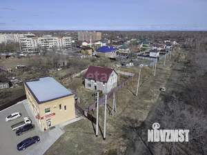 Дом 312м², 2-этажный, участок 12 сот.  