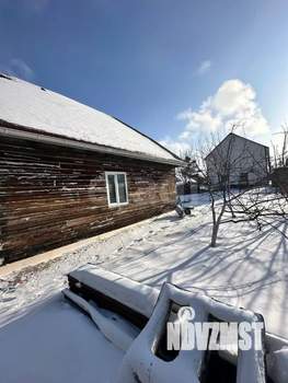 Дом 74м&sup2;, 2-этажный, участок 6 сот.  