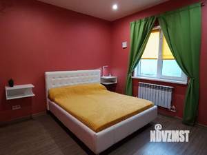 Дом 75м², 1-этажный, участок 10 сот.  