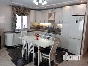 Коттедж 105м&sup2;, 2-этажный, участок 9 сот.  