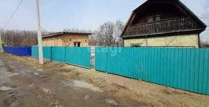 Дача 20м², 1-этажный, участок 7 сот.  