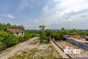 Дом 312м², 3-этажный, участок 20 сот.  