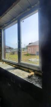 Дом 140м², 1-этажный, участок 8 сот.  