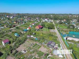 Дом 4м&sup2;, 1-этажный, участок 4 сот.  