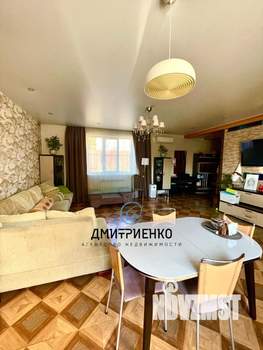 Дом 164м&sup2;, 2-этажный, участок 10 сот.  