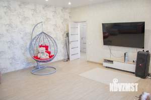 Дом 120м&sup2;, 1-этажный, участок 9 сот.  