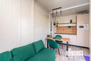 Дом 13м&sup2;, 1-этажный, участок 12 сот.  