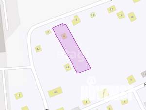 Дом 50м&sup2;, 1-этажный, участок 15 сот.  